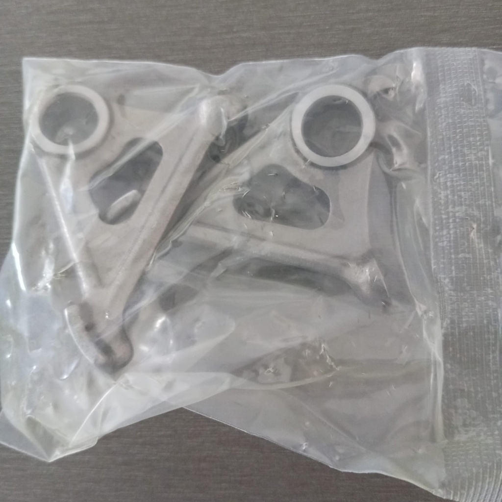 BALANCINES AKT 125 NKD (INFERIORES-PAR) MPS