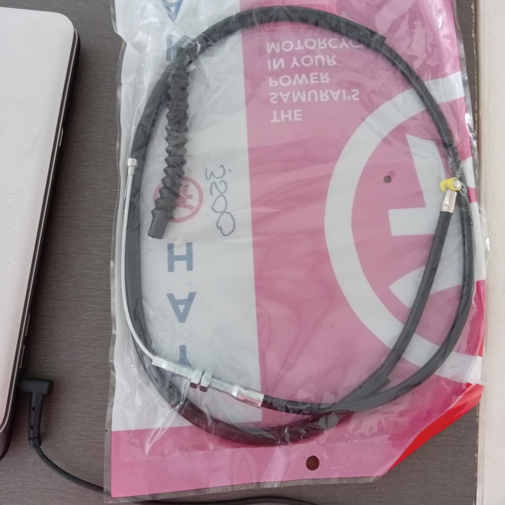 CABLE CLUTCH AKT 125 NKD YAHOSUKA