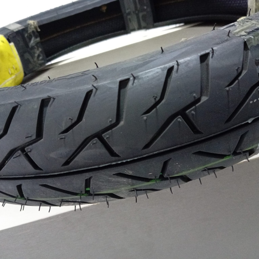 LLANTA 90-90-18TL CHEETAH PISTERA
