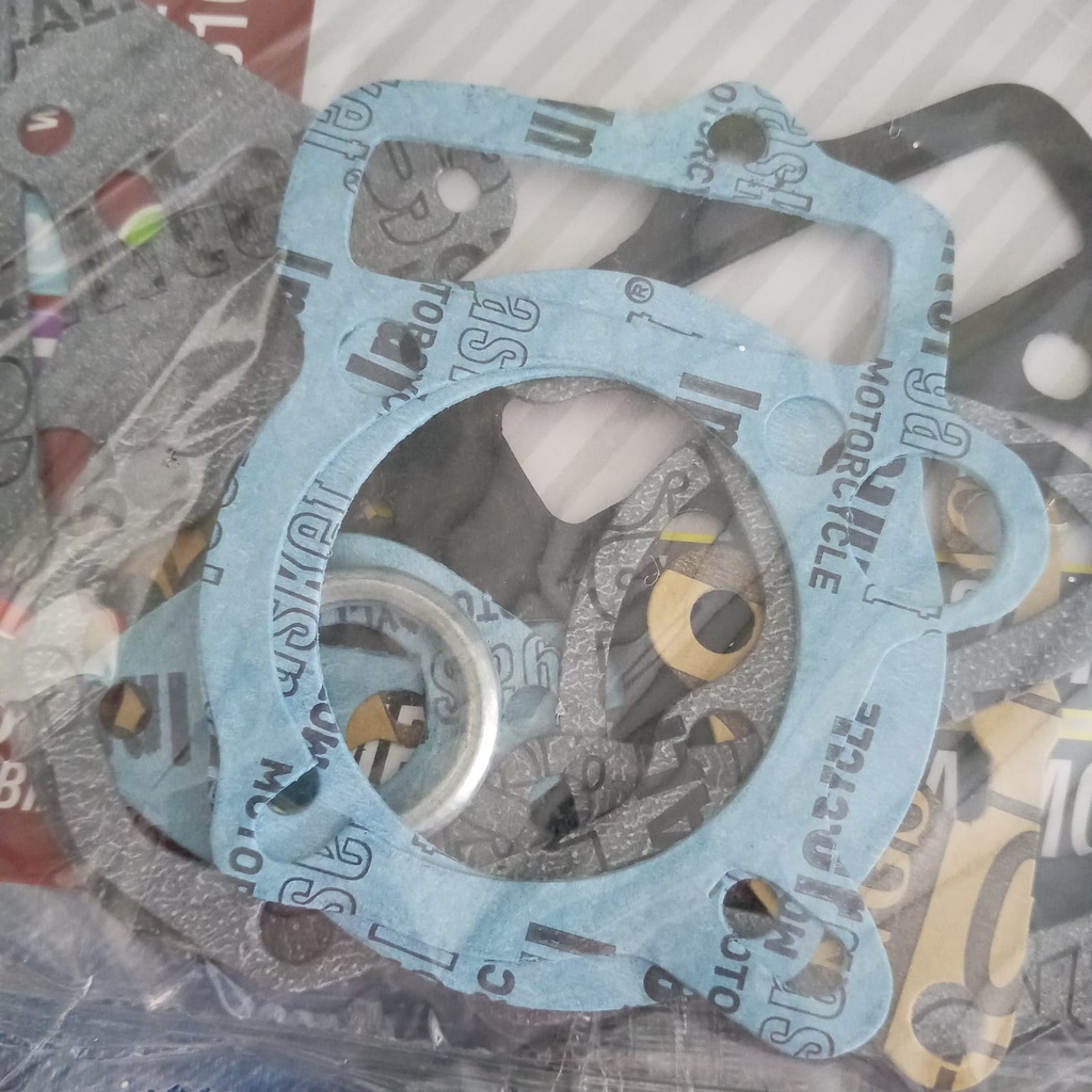 KIT COMPLETO CD100 SL_SPL_ECO100+_NXG