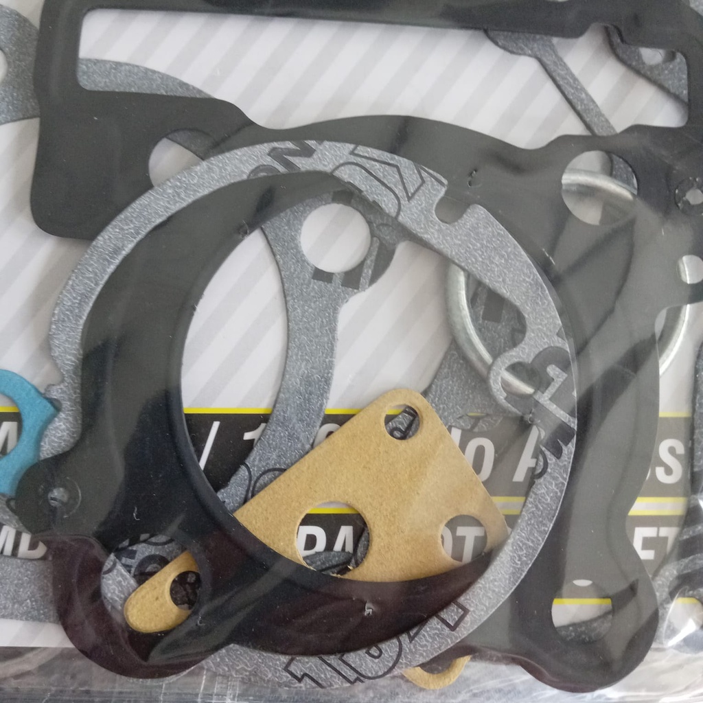 KIT COMPLETO YAMAHA XTZ-250_FZ-250