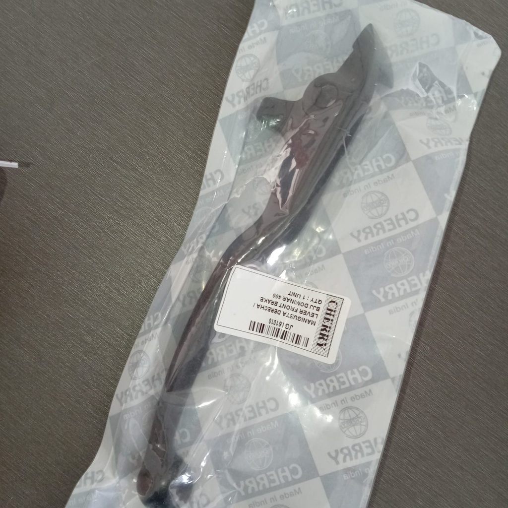 MANIGUETA DER DOMINAR 400 CHERRY