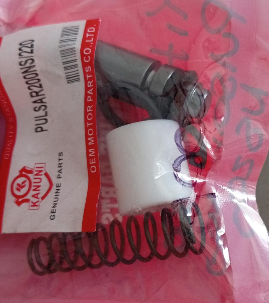 KIT BOMBA PULSAR-200/NS-220 KANUNI