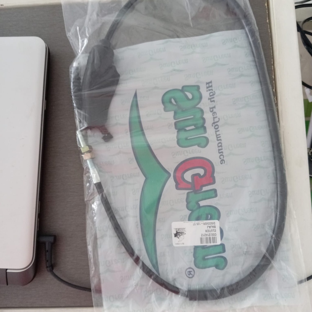 CABLE CLUTCH DISCOVER 125 ST