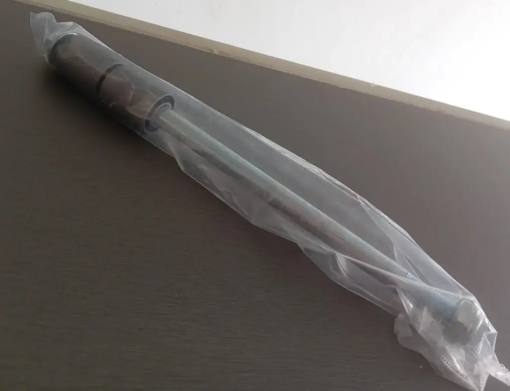 KIT TIJERA AKT 125 NKD GX MOTOR