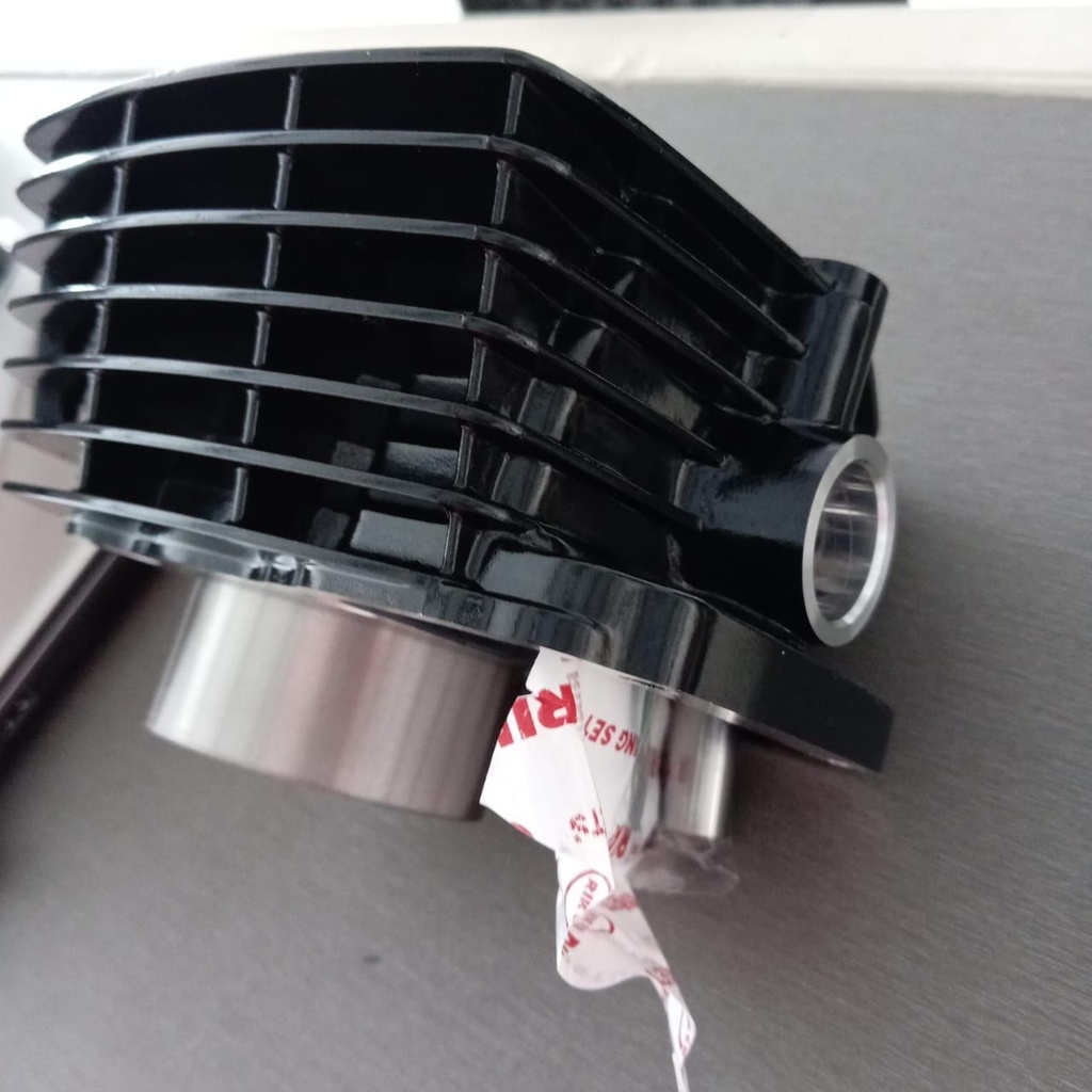 CILINDRO AKT 125 NKD-TTR 125 (13MM) HIGH PERFORMANCE AAA