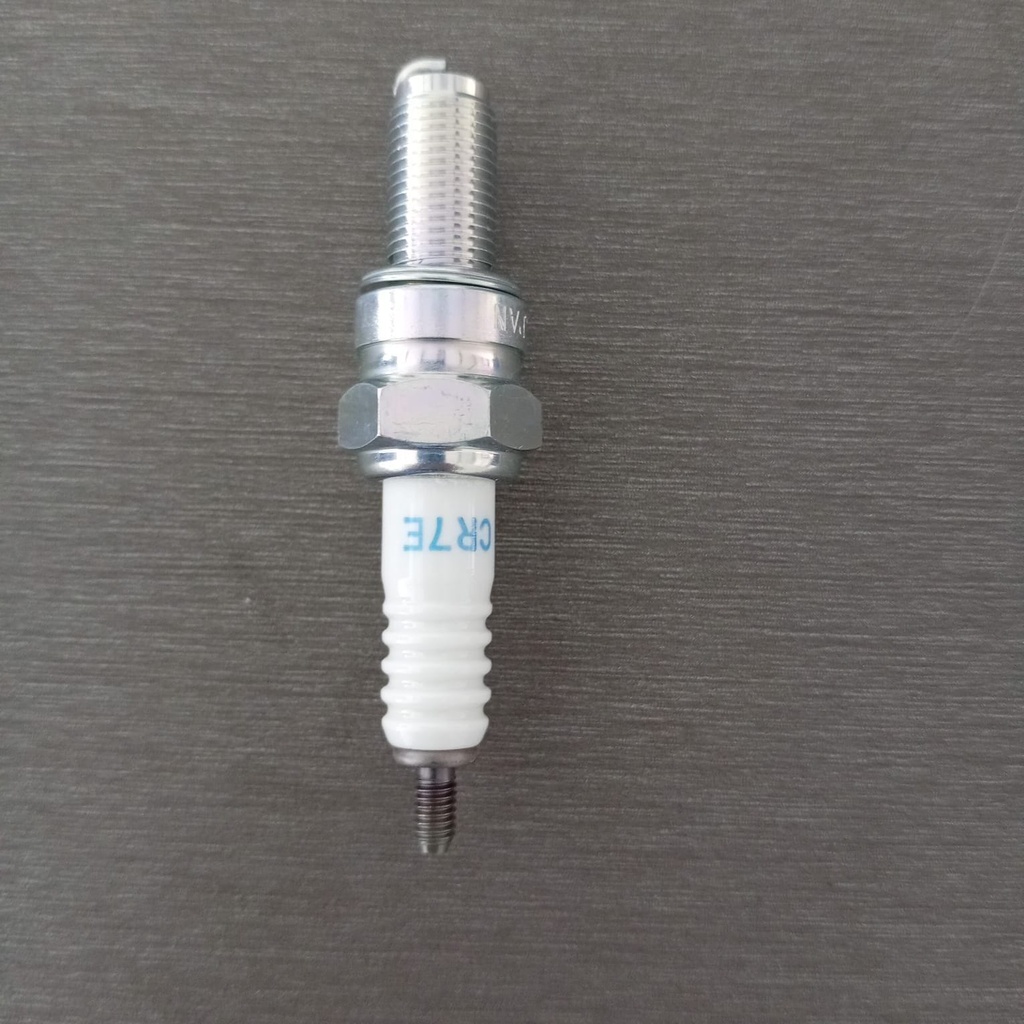 BUJIA BWS 125 CR7E YAMAHA