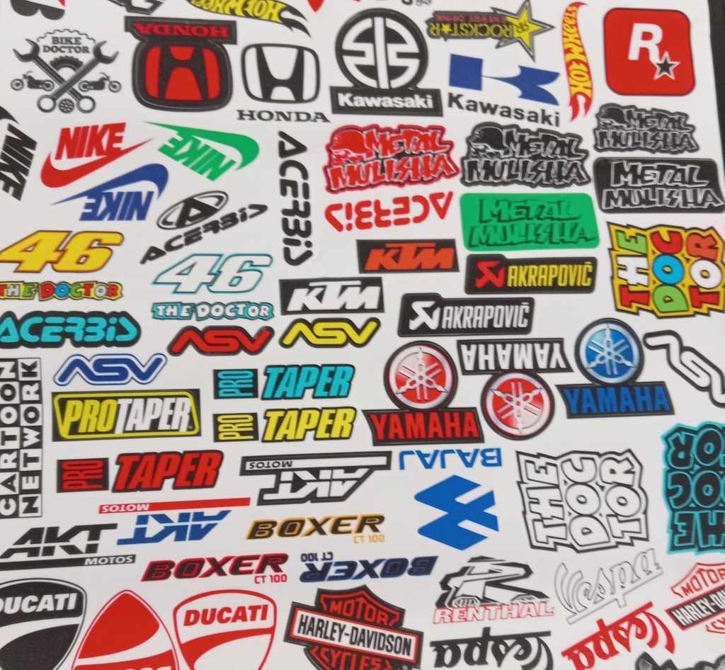 CALCAS SURTIDAS 3D
