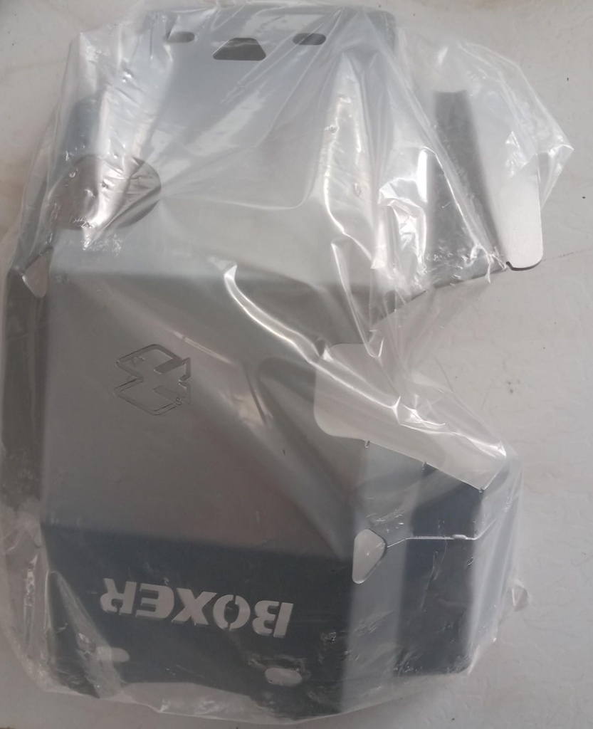 PECHERA BOXER KS