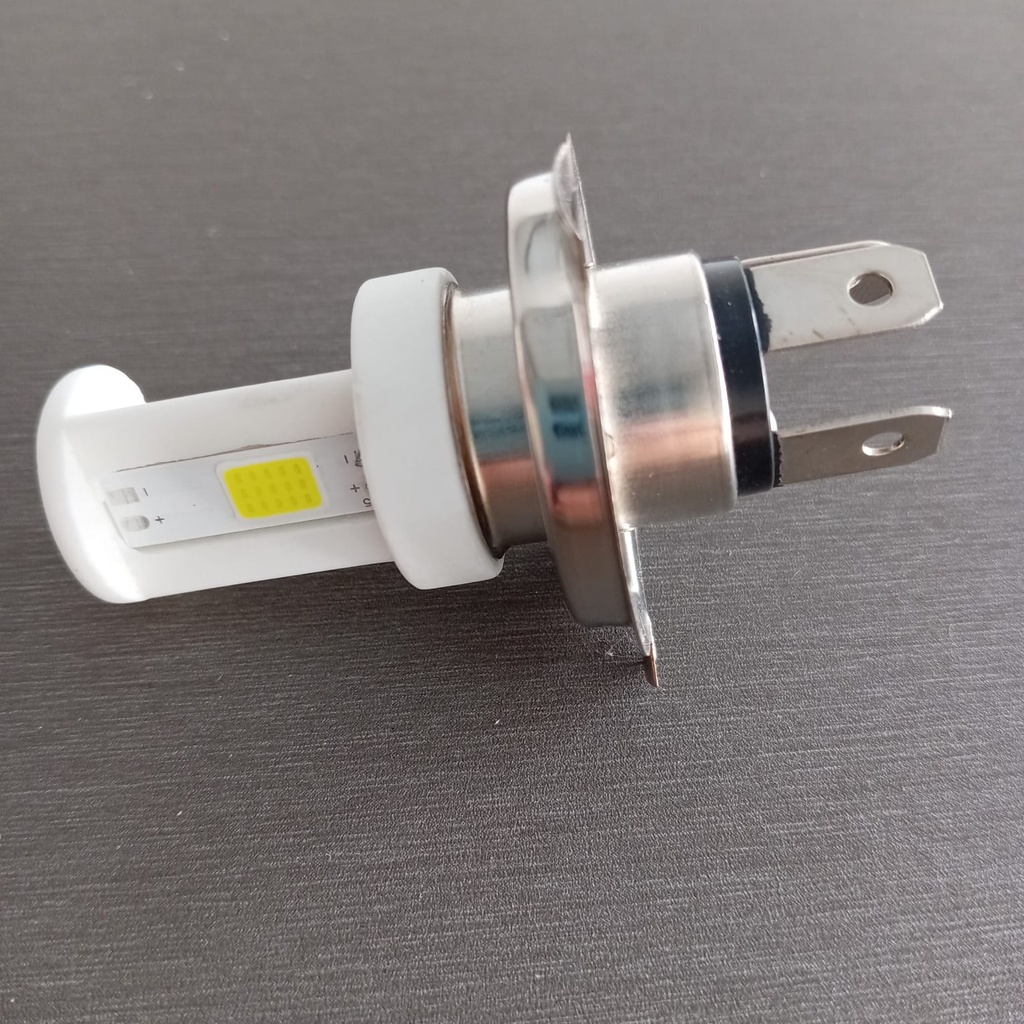 BOMBILLO H4 LED ECONOMICO