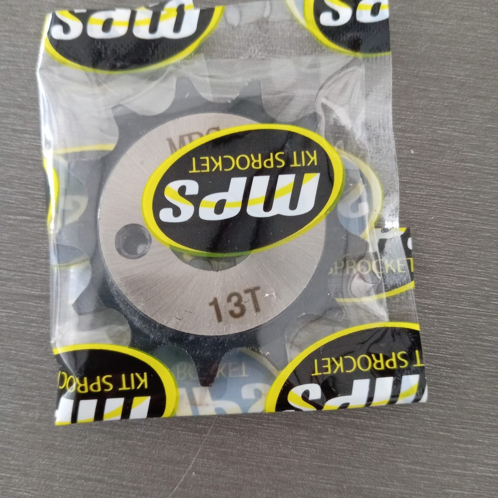 PIÑON SALIDA BOXER CT MN F13 MPS