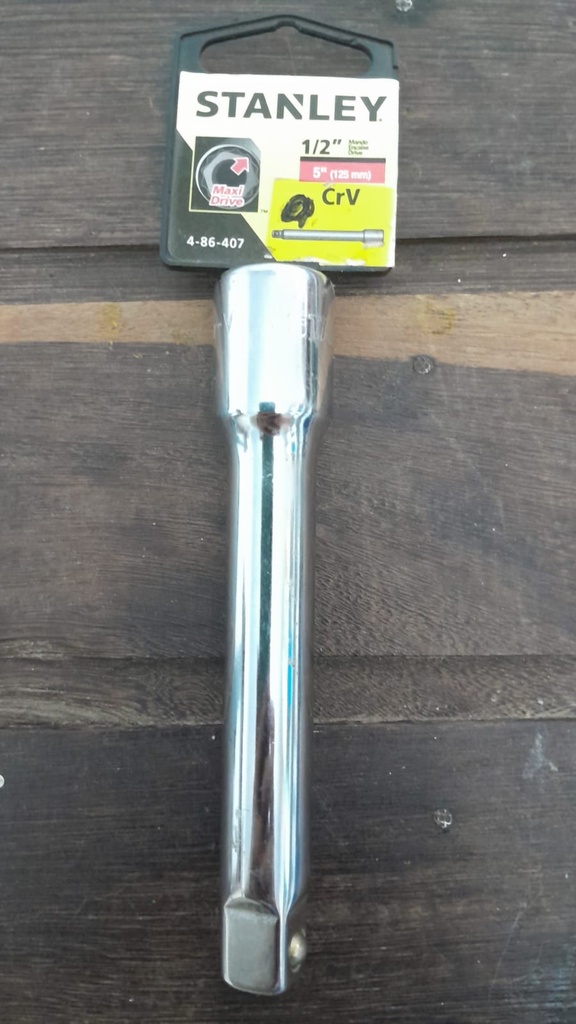 Extension 1/2" X 5