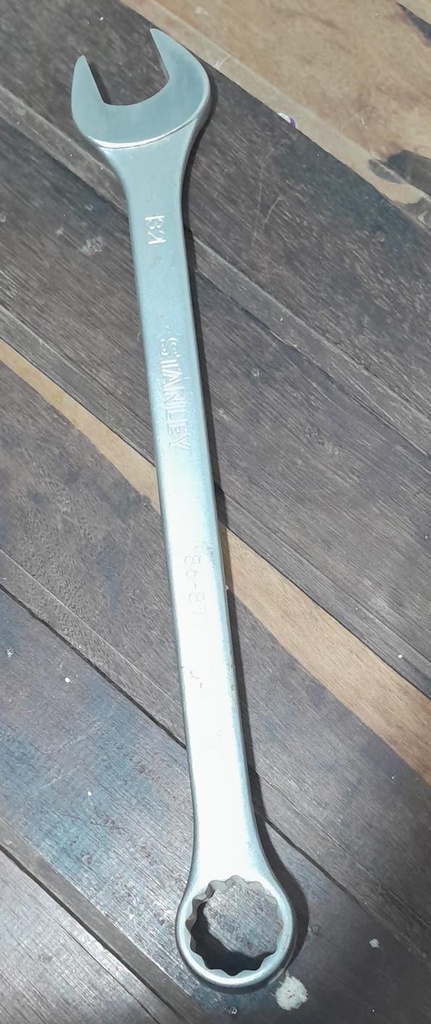 Llave mixta de 32mm