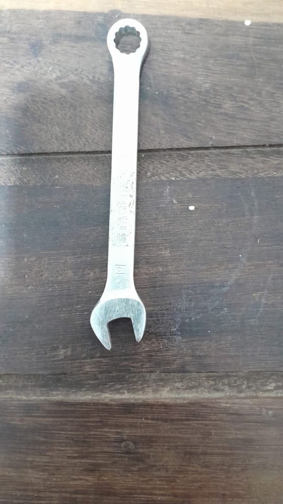 Llave mixta de 9mm