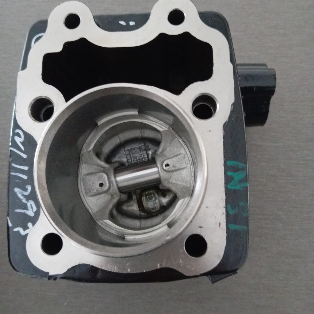 CILINDRO BOXER CT 100 BAJAJ DU101218
