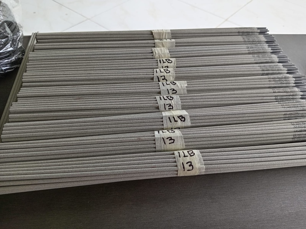 Varilla Soldadura Inox 680*3/32
