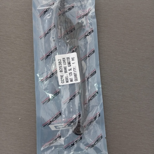 [FRE-25382] MANIGUETA DER AKT125 SL GX MOTOR