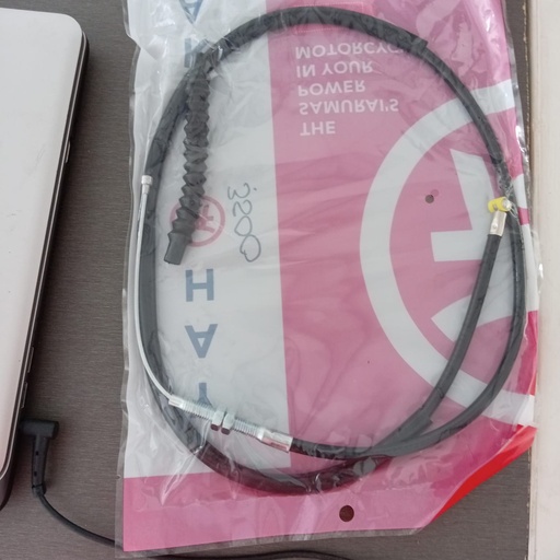 [FRE203335] CABLE CLUTCH AKT 125 NKD YAHOSUKA