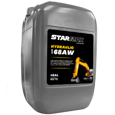 [FRE-RHYD68-B01] STARMAX HYDRAULIC ISO 68 AW MIN UNDX5GL