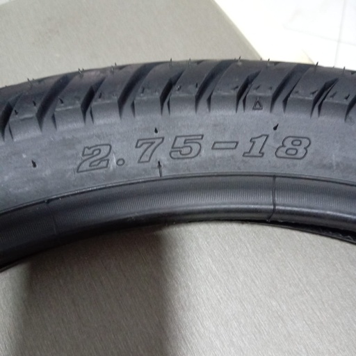 [SUN412532] LLANTA 275-18 TT TS02 H909 PISTERA TRAZANO