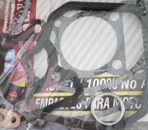 [FRE-001205] KIT COMPLETO PULSAR 135 LS-DISCOVER-125