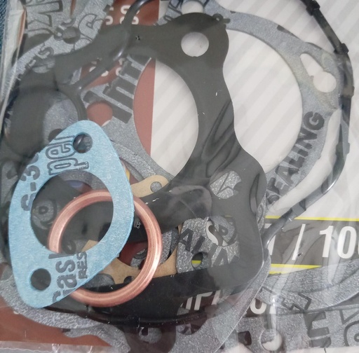 [FRE-001206] KIT COMPLETO AKT-125/R3/SPORT/NKD/CGL-125/COMBAT 125/CR4