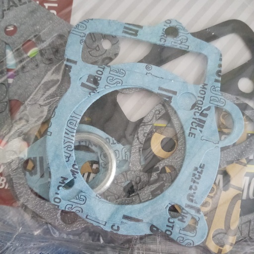 [FRE-001207] KIT COMPLETO CD100 SL_SPL_ECO100+_NXG