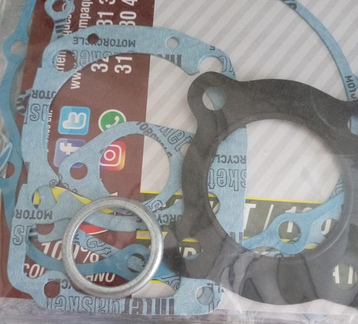[FRE-001208] KIT COMPLETO DR 150 SUZUKI