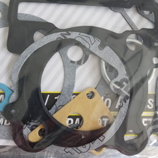 [FRE-001213] KIT COMPLETO YAMAHA XTZ-250_FZ-250