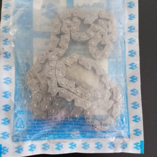 [FREJF511223] CADENILLA DOMINAR 400 BAJAJ