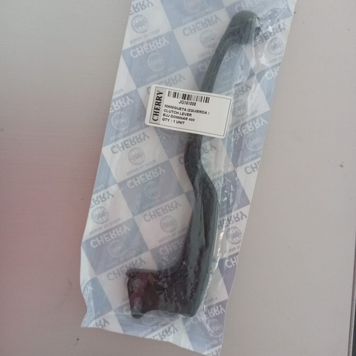 [FRE-JG161008CHERRY] MANIGUETA IZQ DOMINAR 400 CHERRY