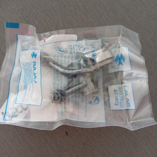 [FREDT511261] BALANCINES PULSAR 200 NS-RS 200 (ADM-JL511006) BAJAJ