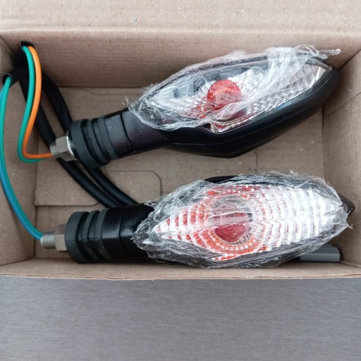[FREN827172] DIRECCIONAL PULSAR 200 NS (PAR) GX
