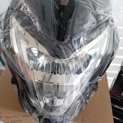 [FRE827383] FAROLA PULSAR 200 NS LED GX MOTOR