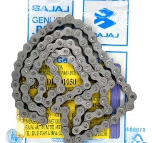[FREJE511230] CADENILLA PULSAR 135-DISCOVER 135 (REFORZADA) BAJAJ