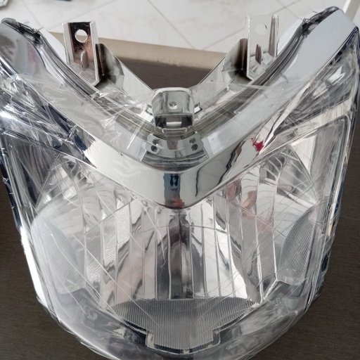 [FRE827332] FAROLA DISCOVER 125 ST EVEREST (SIN BOMBILLO)