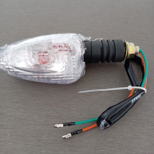 [FRE827135] DIRECCIONAL AKT 125 SL (MV)EVEREST