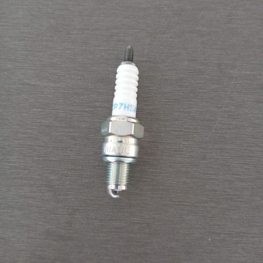 [FRE7897707505517] BUJIA BOXER C7HSA-CR7HSA NGK
