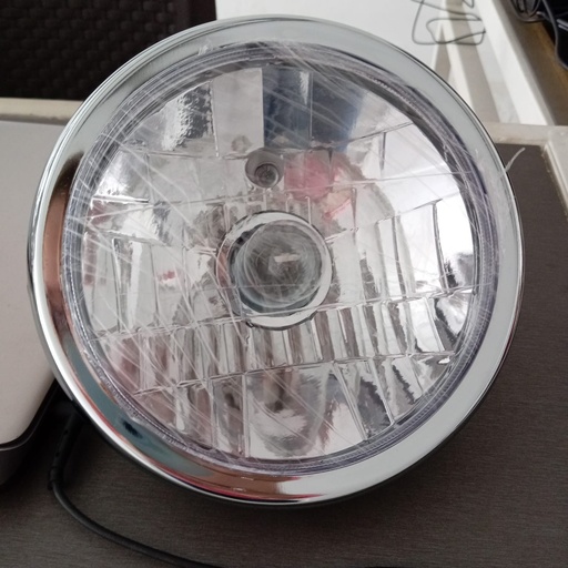 [FRE827361] FAROLA LIBERO 125 GX MOTOR