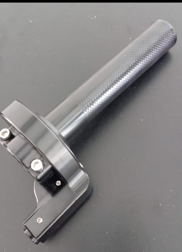 [FRE001169] ACELERADOR DE 4TA METALICO DE LUJO