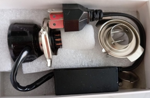 [FRE001170] BOMBILLO MOTOLED MT8-MAX LUZ BLANCA 12000LM W 8 CARAS