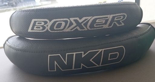 [FRE001194] ESPUMA DE PARRILLA BOXER-NKD