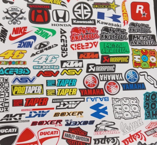 [FRE001196] CALCAS SURTIDAS 3D