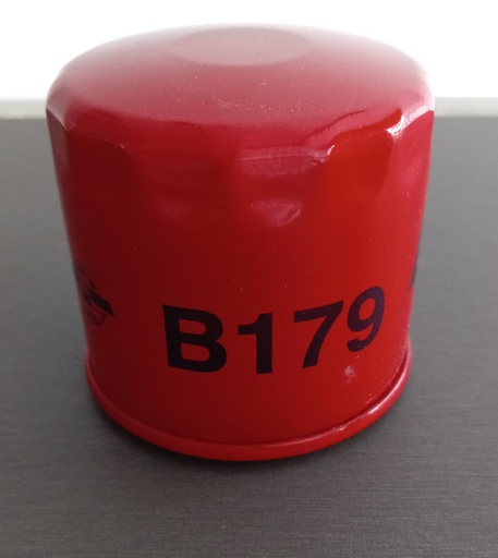 [FRE-001144] FILTRO MARCA BALDWIN B-179 EQUIVALENTE AL C1002