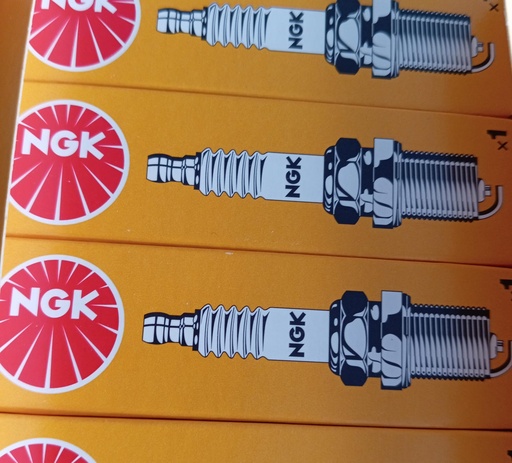 [FREBKR5EY] BUJIA NGK FULL INJECCION