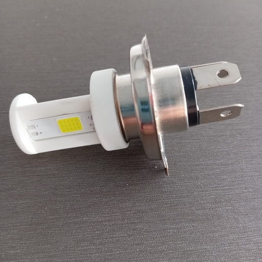 [FRE00034] BOMBILLO H4 LED ECONOMICO