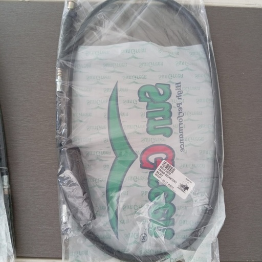 [FRE414816] CABLE FRENO BOXER CT 100-PLATINO 100 (MOD2014)