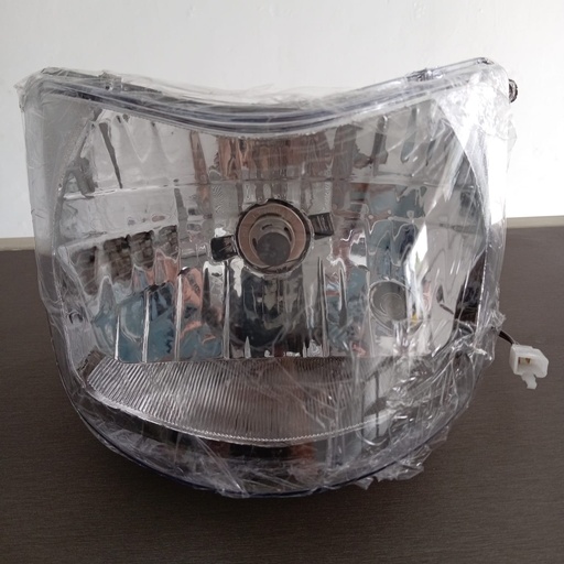 [FRE827347] FAROLA BOXER CT 100 GX MOTOR