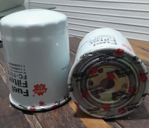 [FRE-001331] Filtro Combustible SWE210