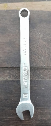 [FRE-86852] Llave mixta 7mm